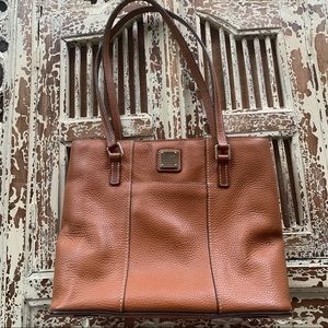 Dooney & Bourke Lexington Tote